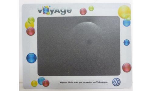 Volkswagen Voyage Mouse Pad